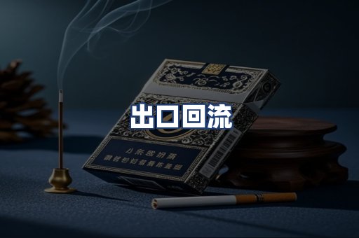 出口回流